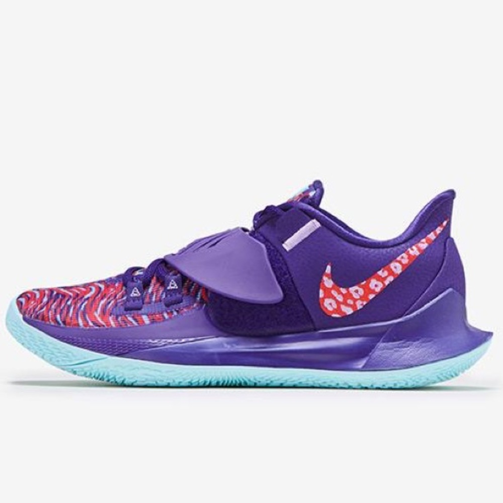 Nike Kyrie Low 3 Men's Basketball Shoes Size 12